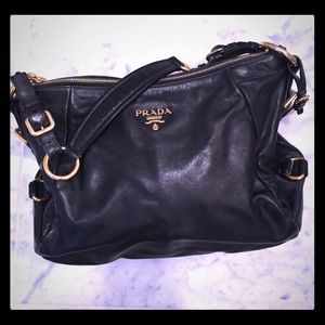Prada handbag